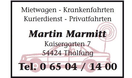 Logo Mietwagen Marmitt