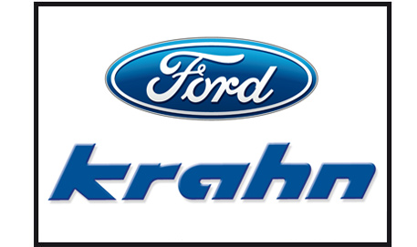 Ford Autohaus Krahn