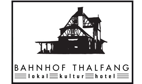 Logo Bahnhof Thalfang