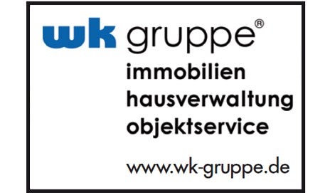 Logo WK Gruppe